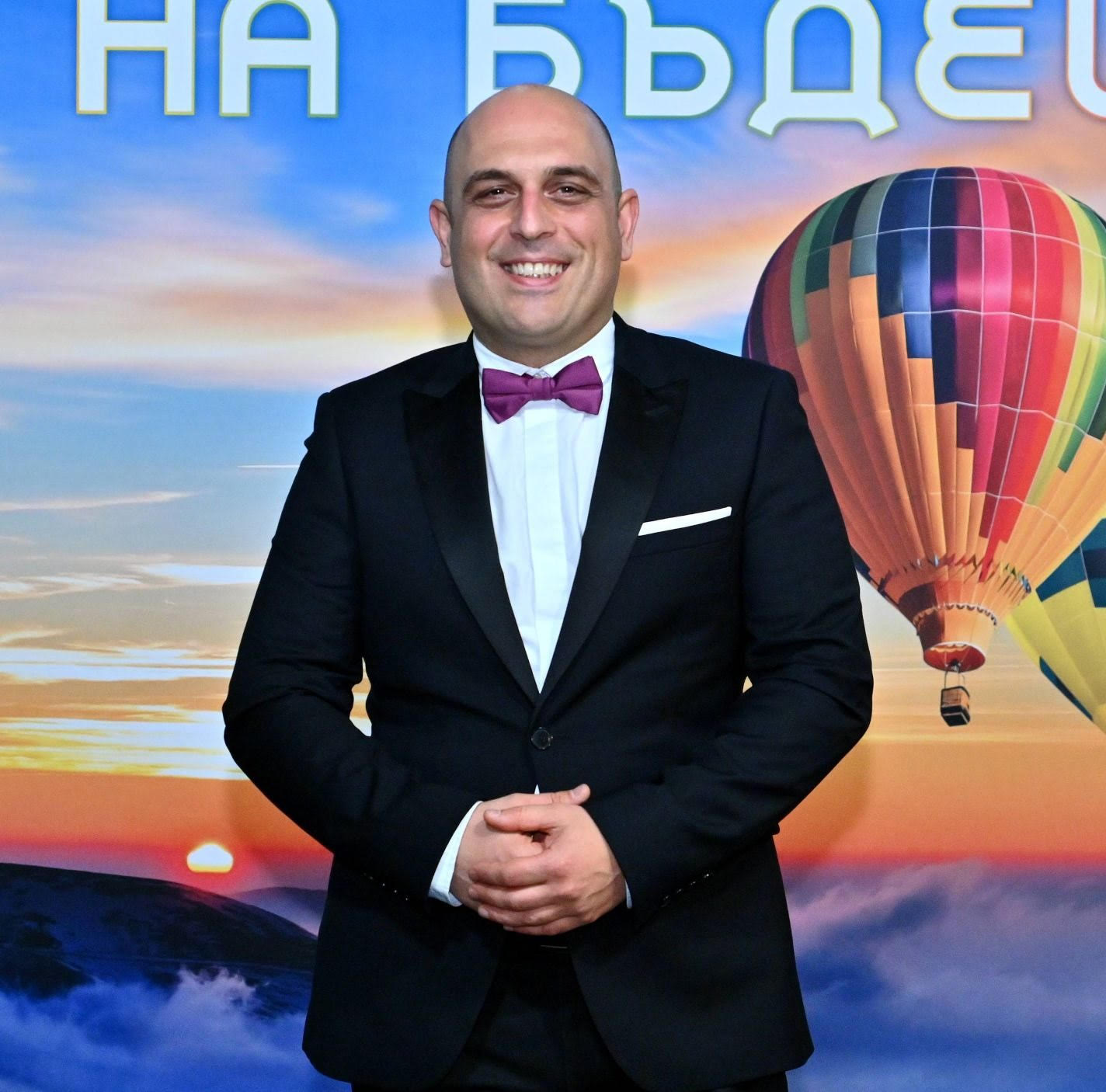 Атанас Георгиев